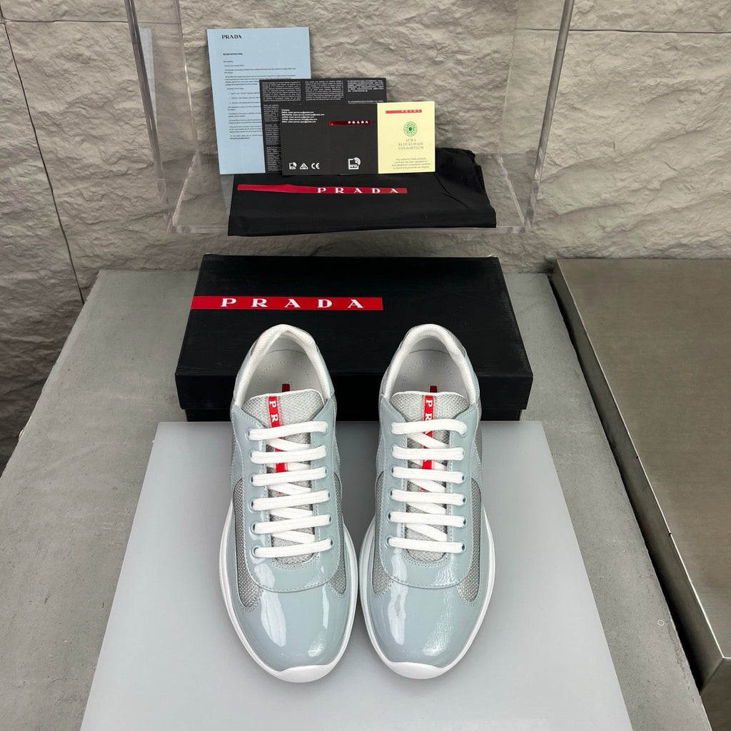Prada Cup