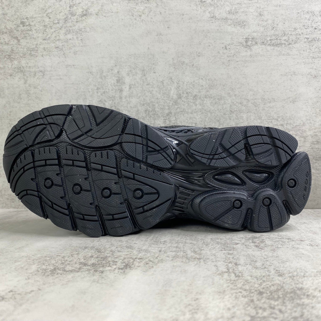Saucony Omni 9