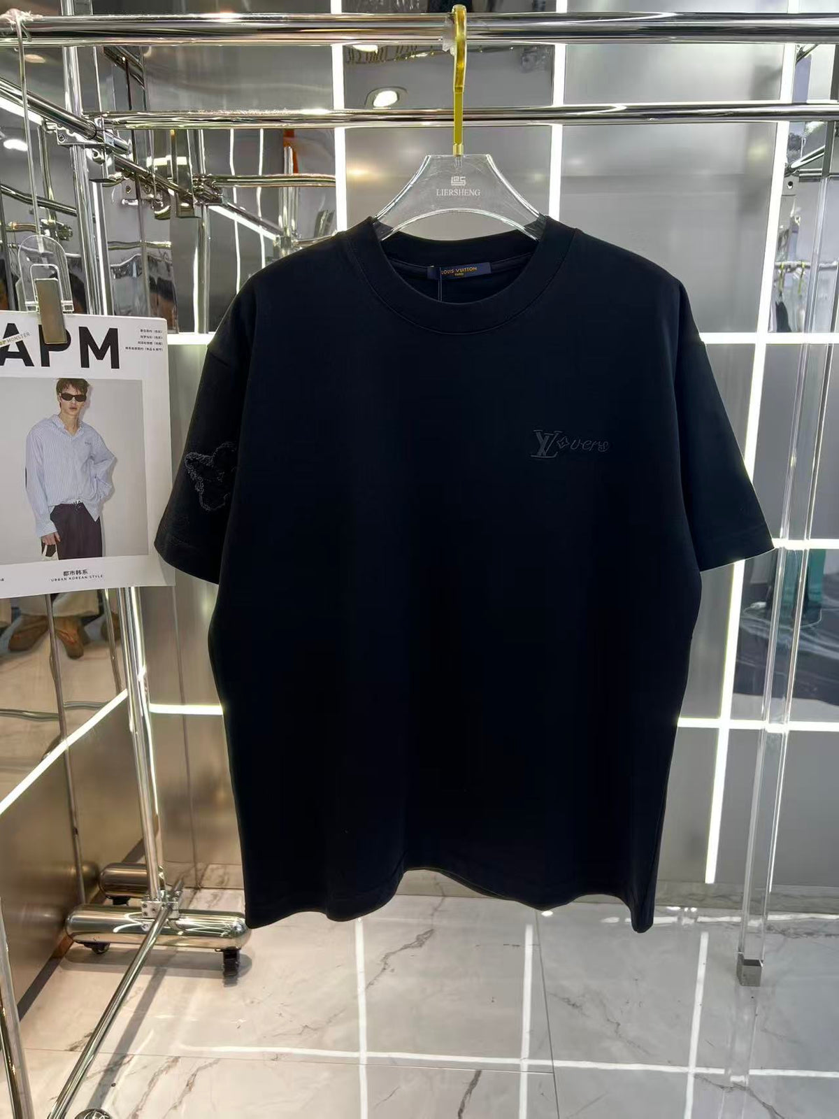 T Shirt LV