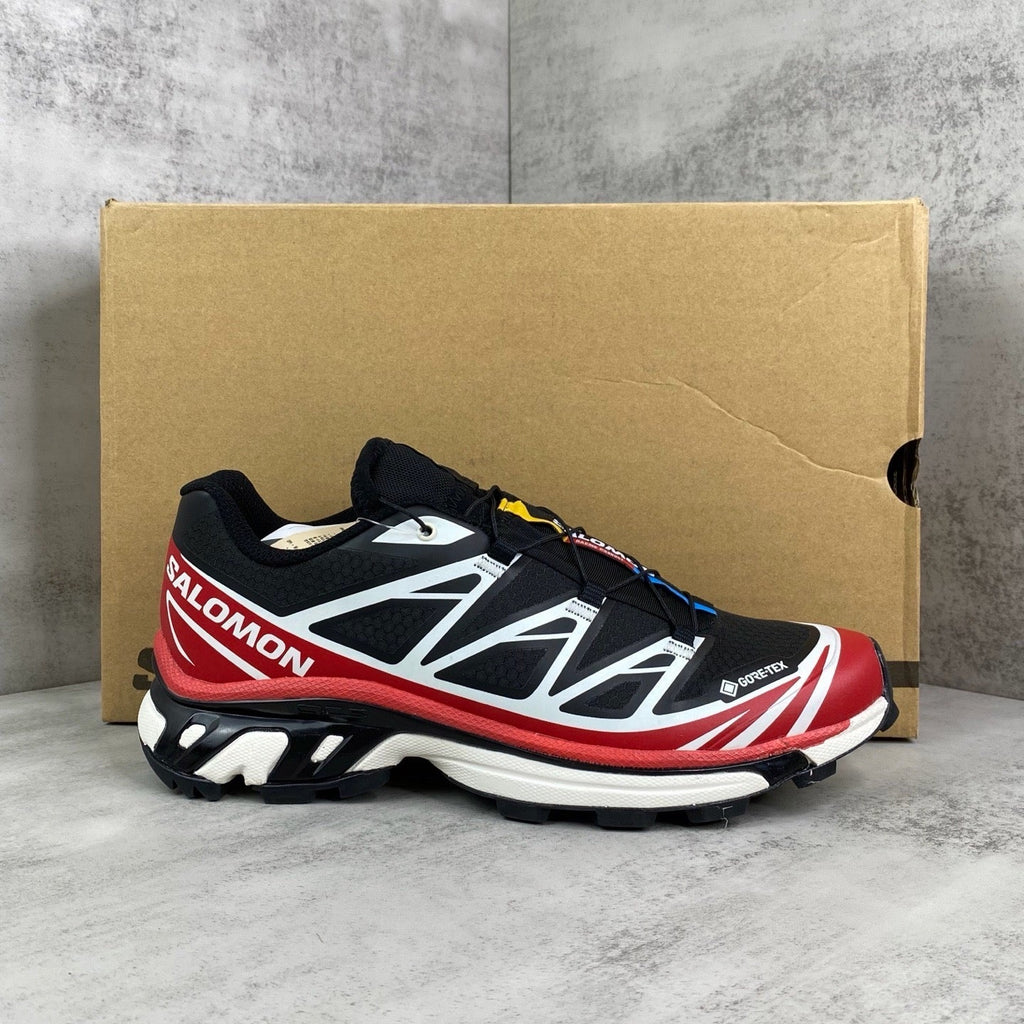 Salomon XT6
