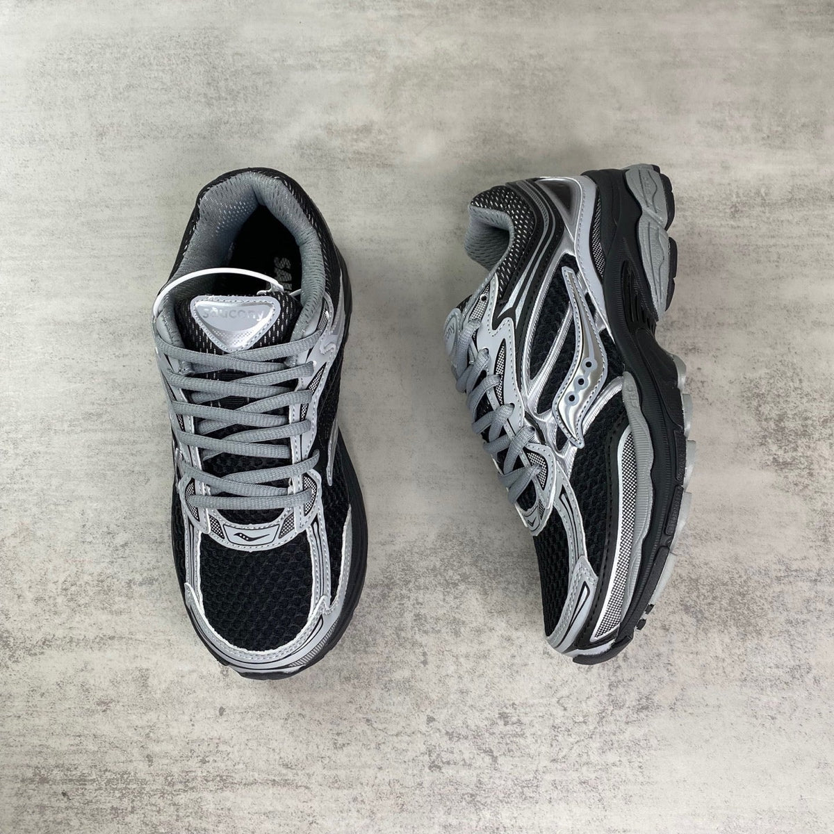 Saucony Omni 9