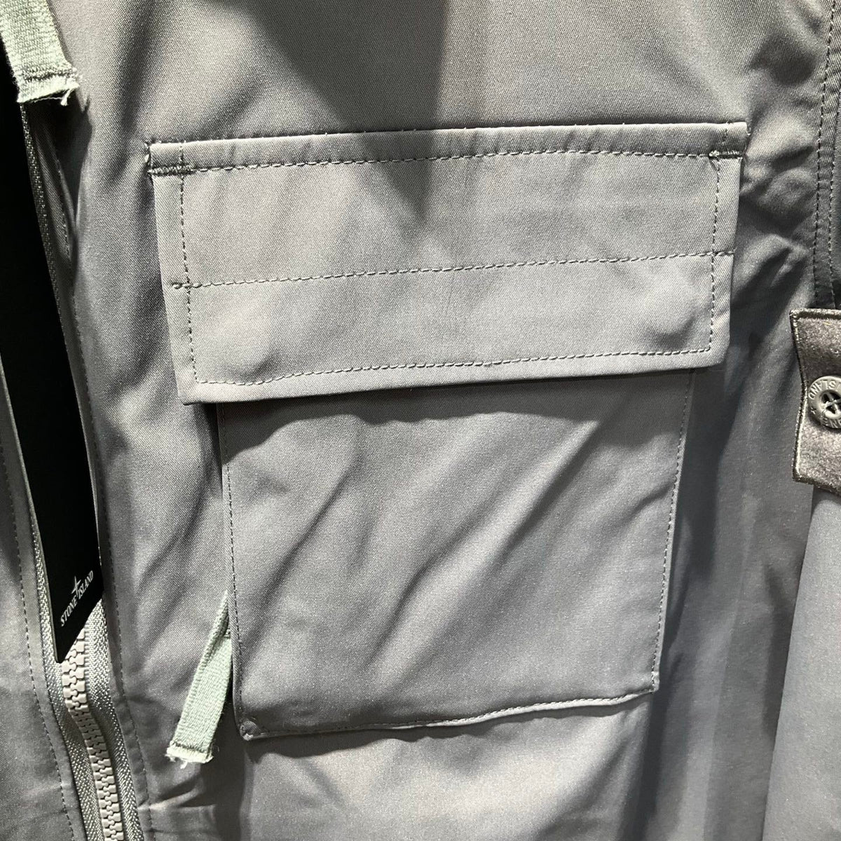Blouson Stone Island