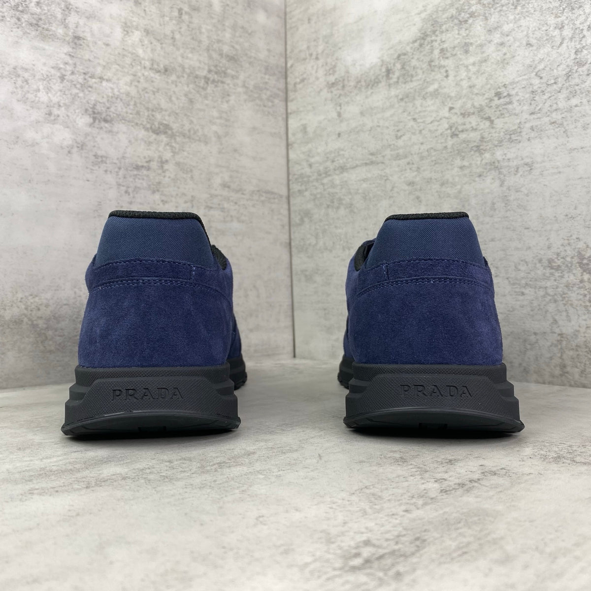 Prada Prax 2.0