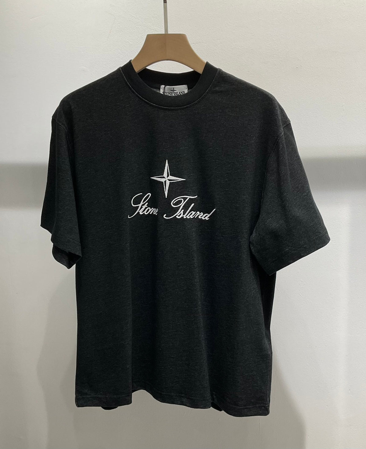 T Shirt STONE ISLAND