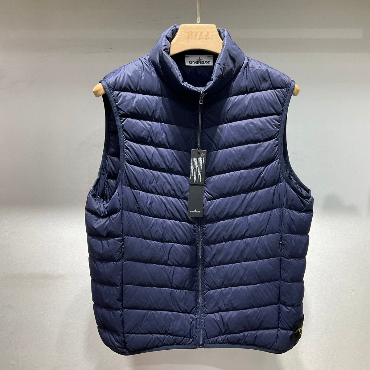 Sans-Manches Stone Island