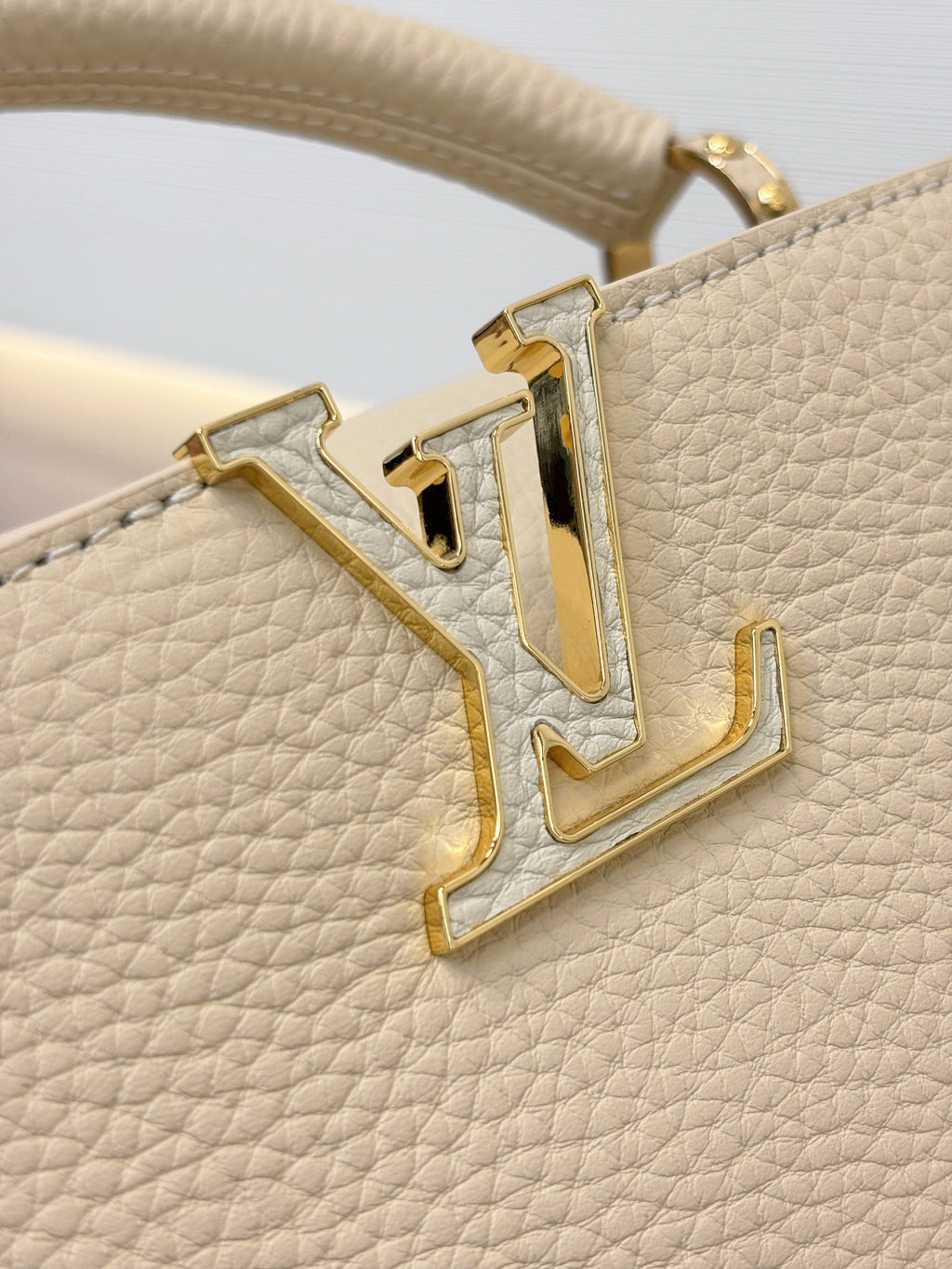 Sac Louis Vuitton Capucines