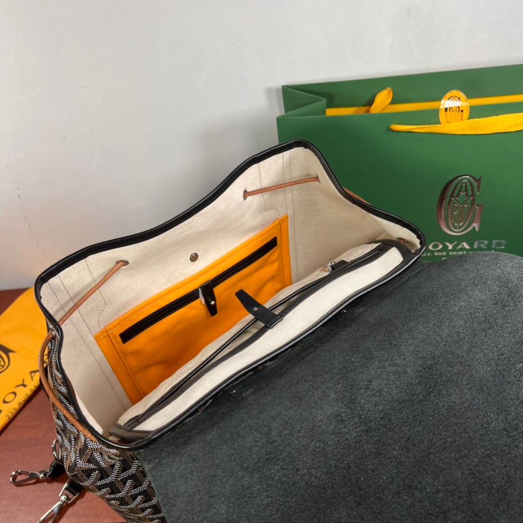 sac à dos Goyard Alpin