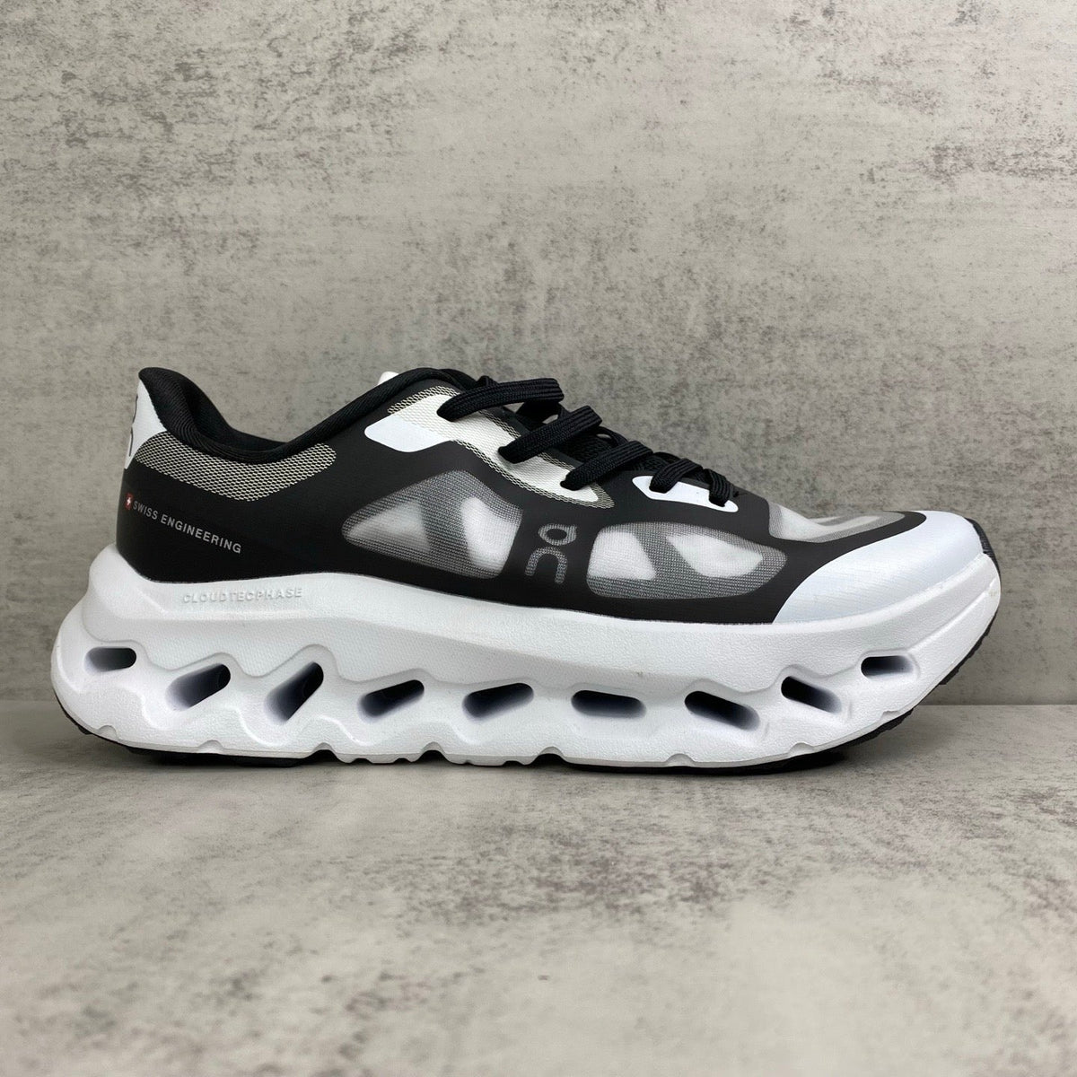 On Cloud