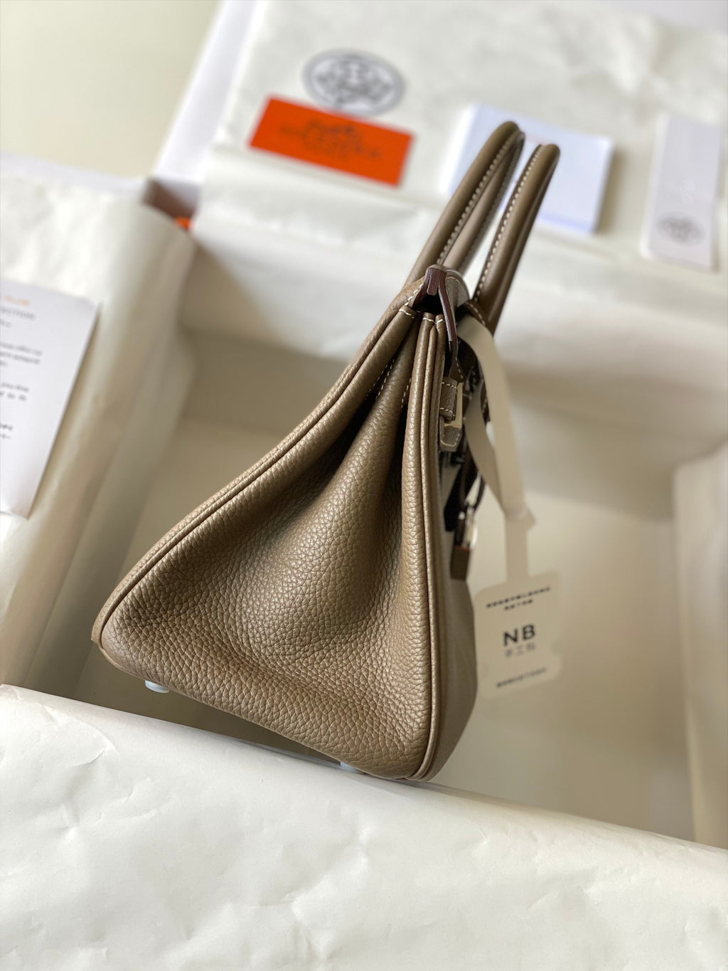 Sac Hermès Birkin