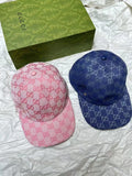 Casquette Gucci