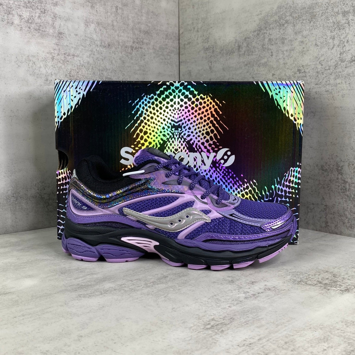 Saucony Omni 9