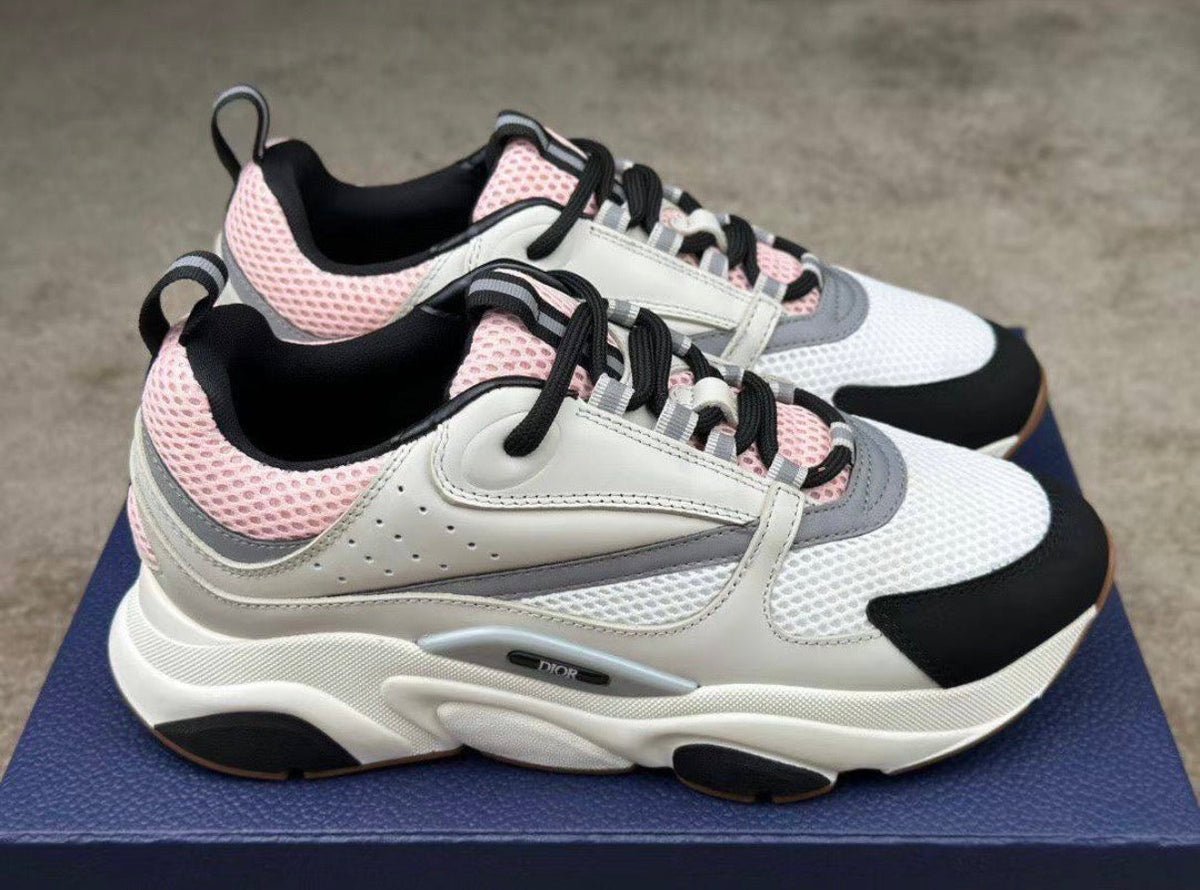 Chaussures B22 Roses