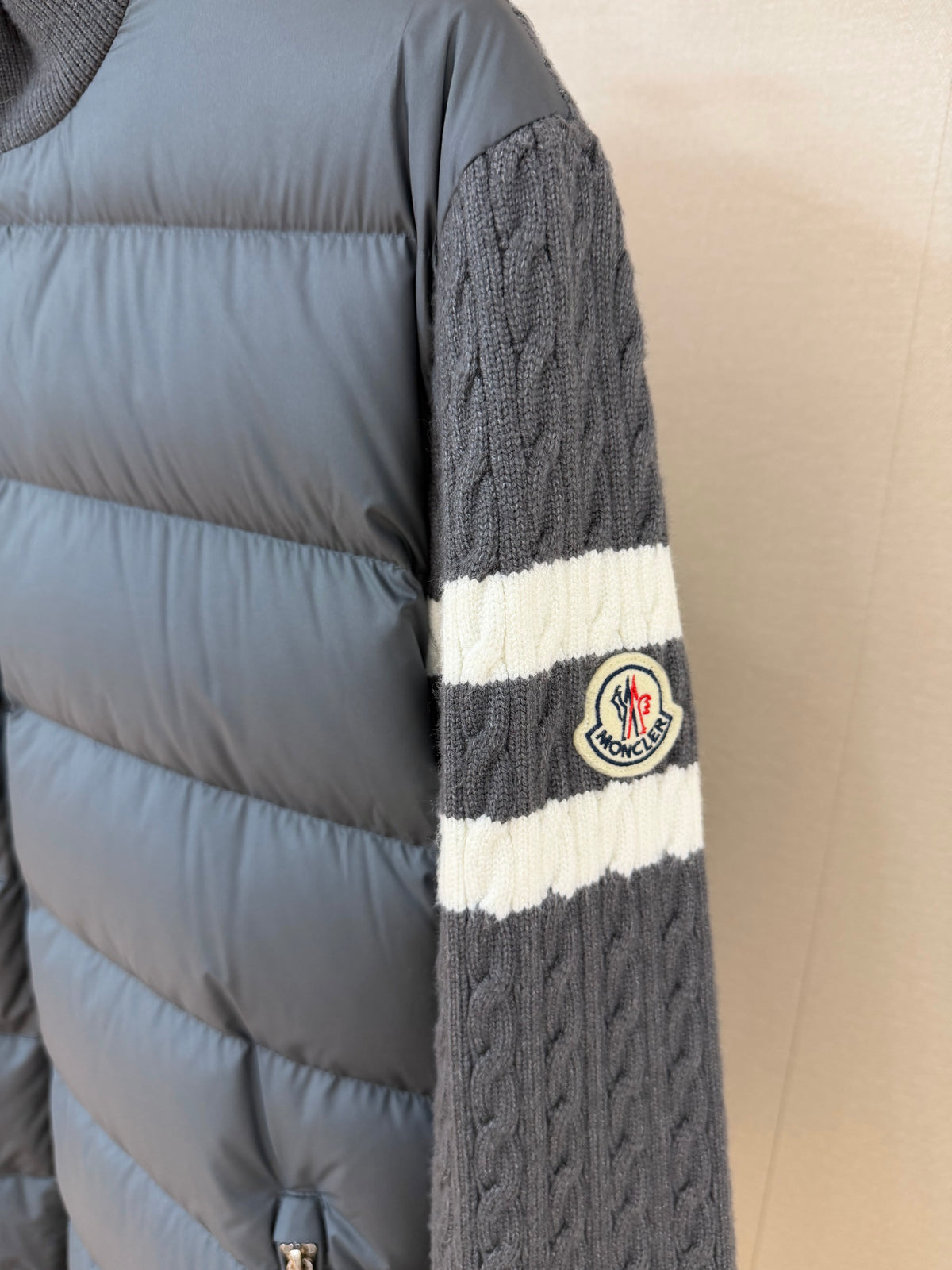 Pull Moncler
