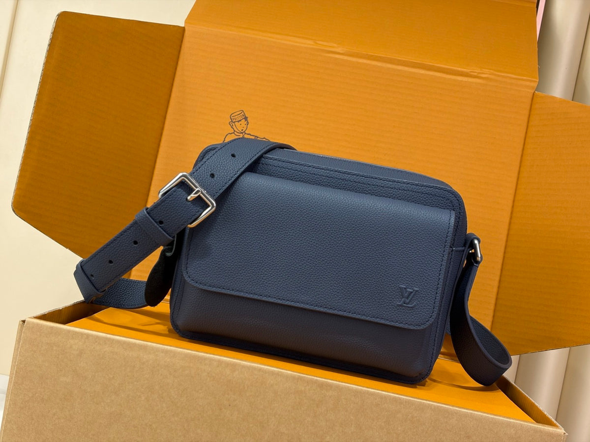 Sac Messenger Boarding  Louis Vuitton