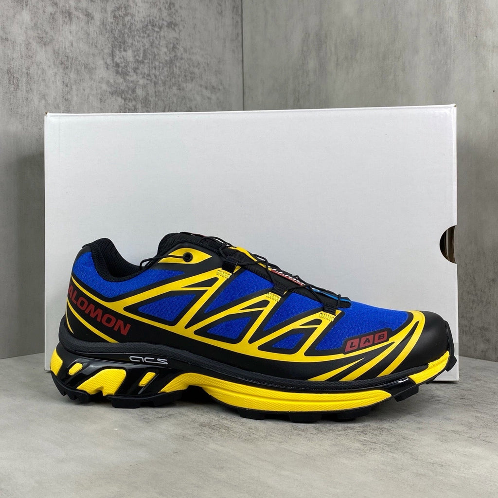 Salomon XT6