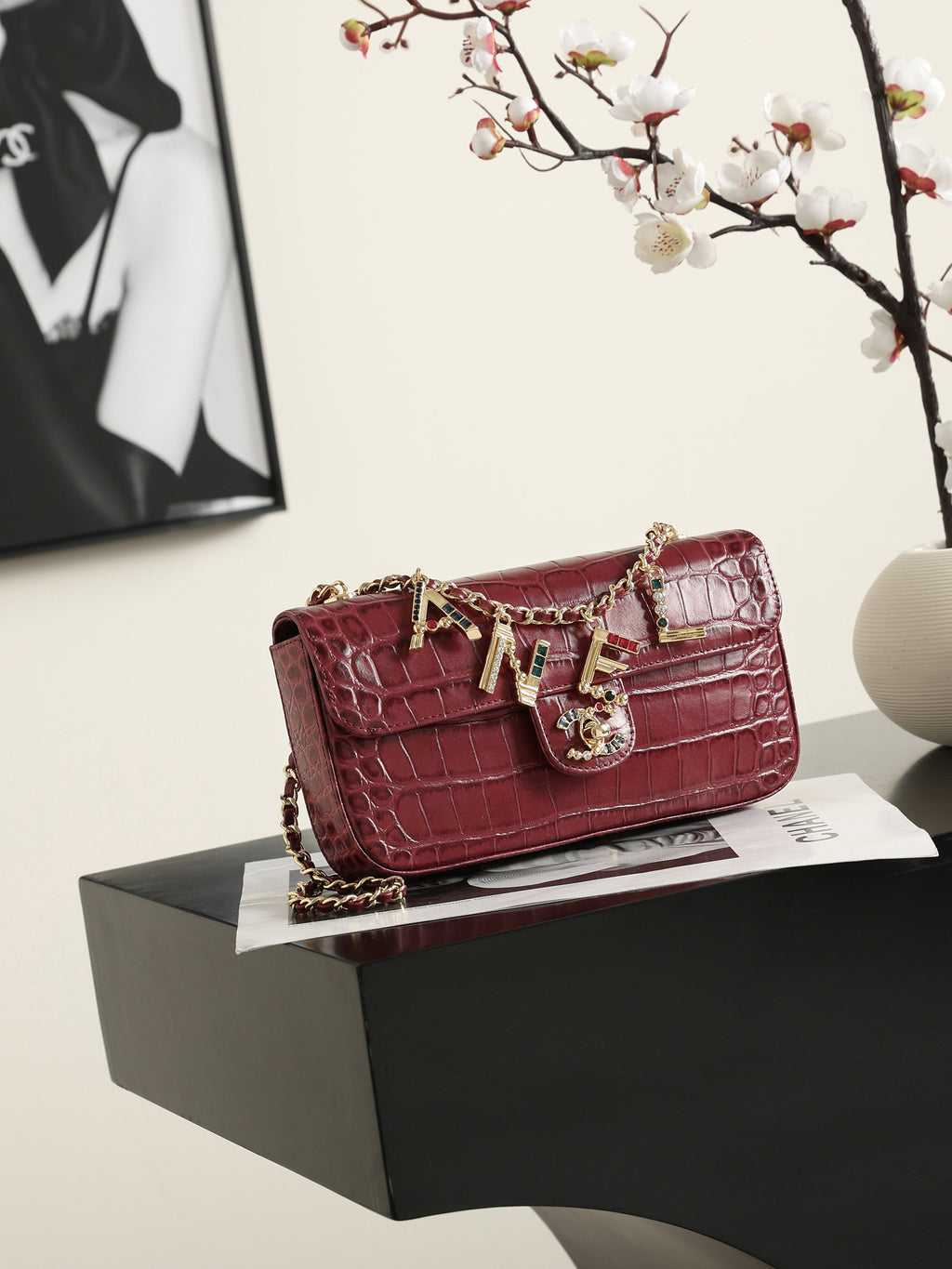 Sac Chanel