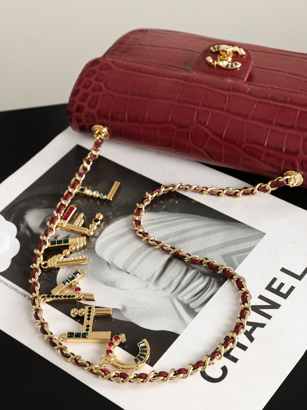 Sac Chanel