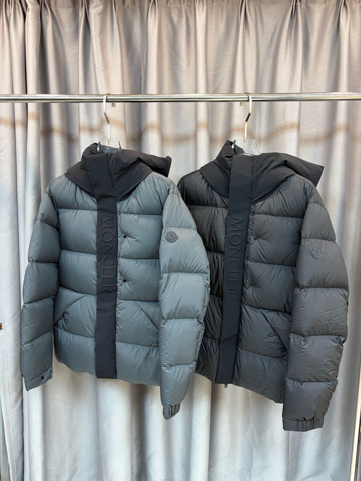 Doudoune Moncler
