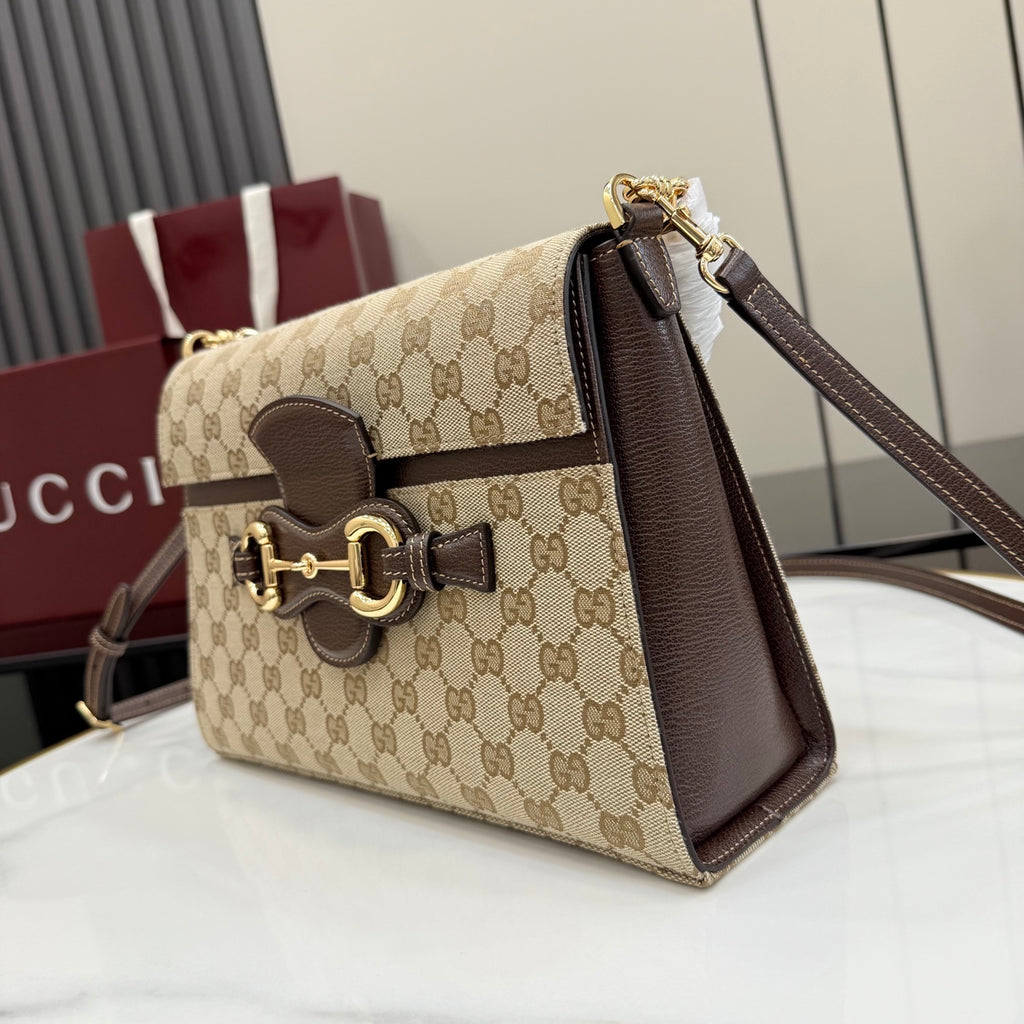 Sac Gucci Horsebit Duomo