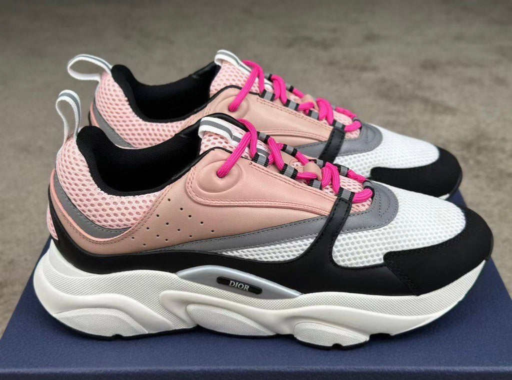 Chaussures B22 Rose