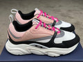 Chaussures B22 Rose