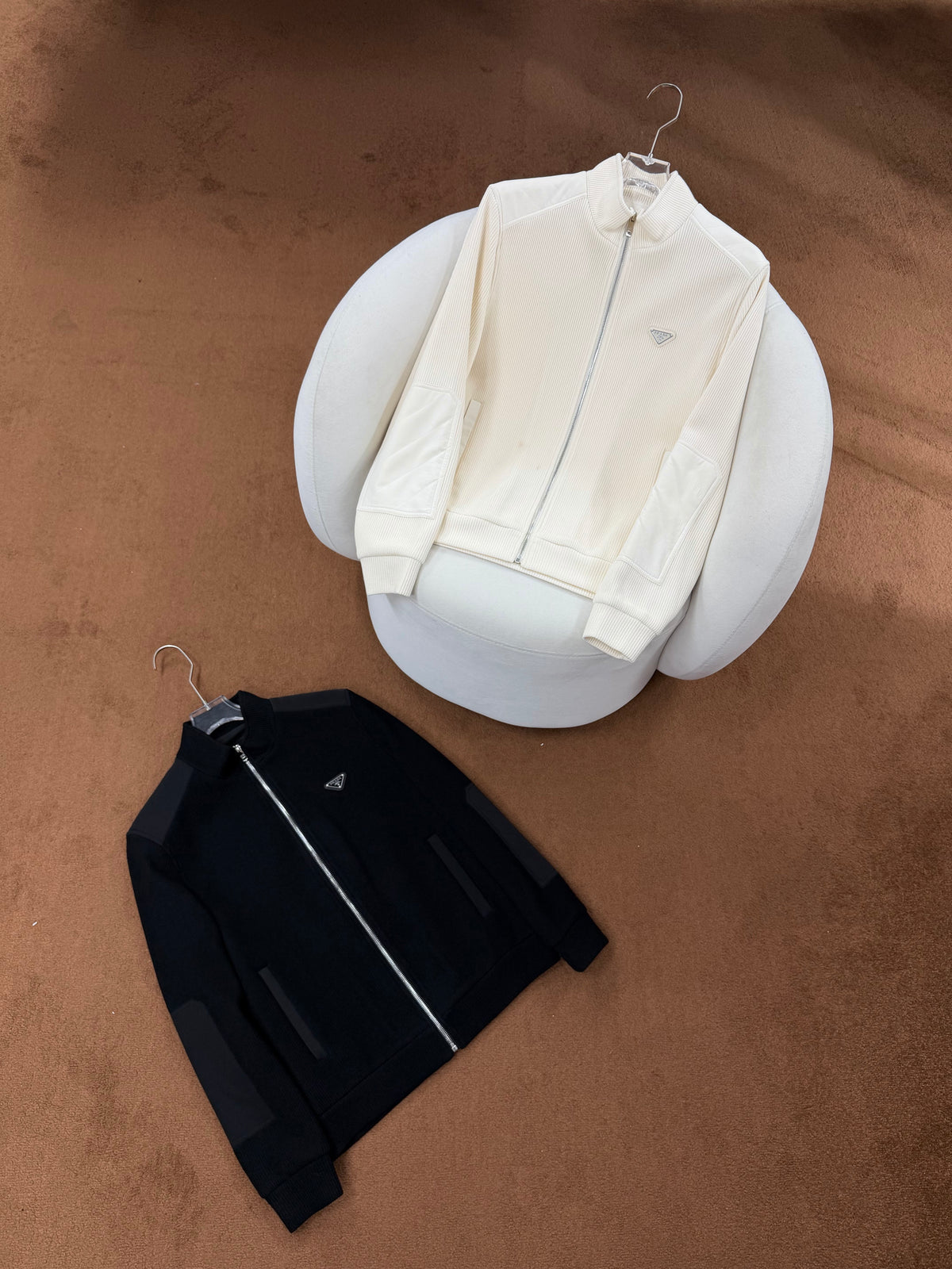 Pull Prada