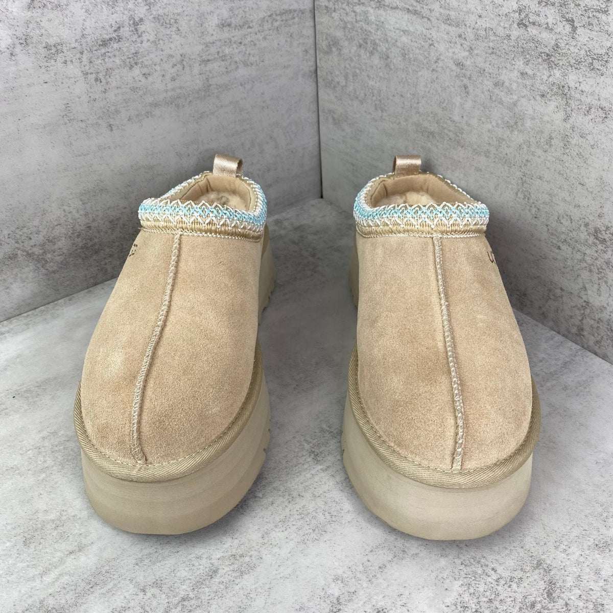 UGG TAZZ