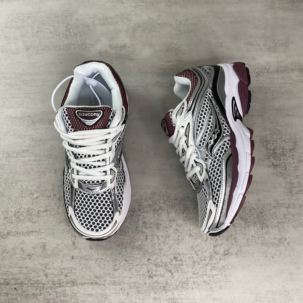 Saucony Omni 9