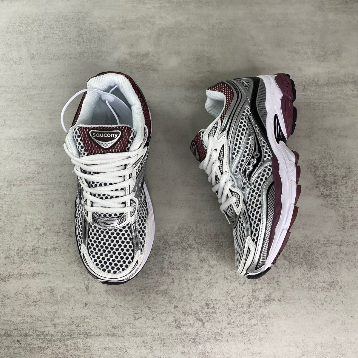Saucony Omni 9