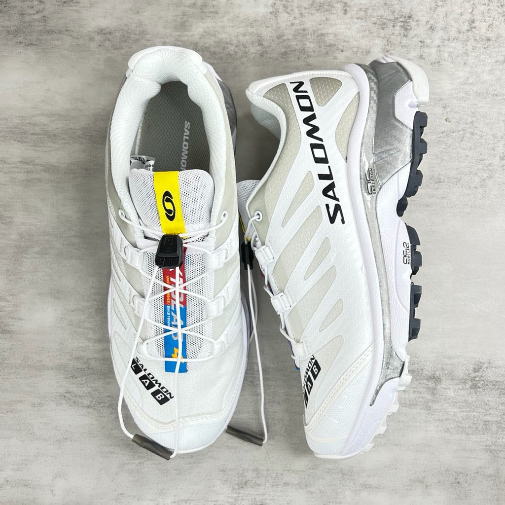 Salomon XT4