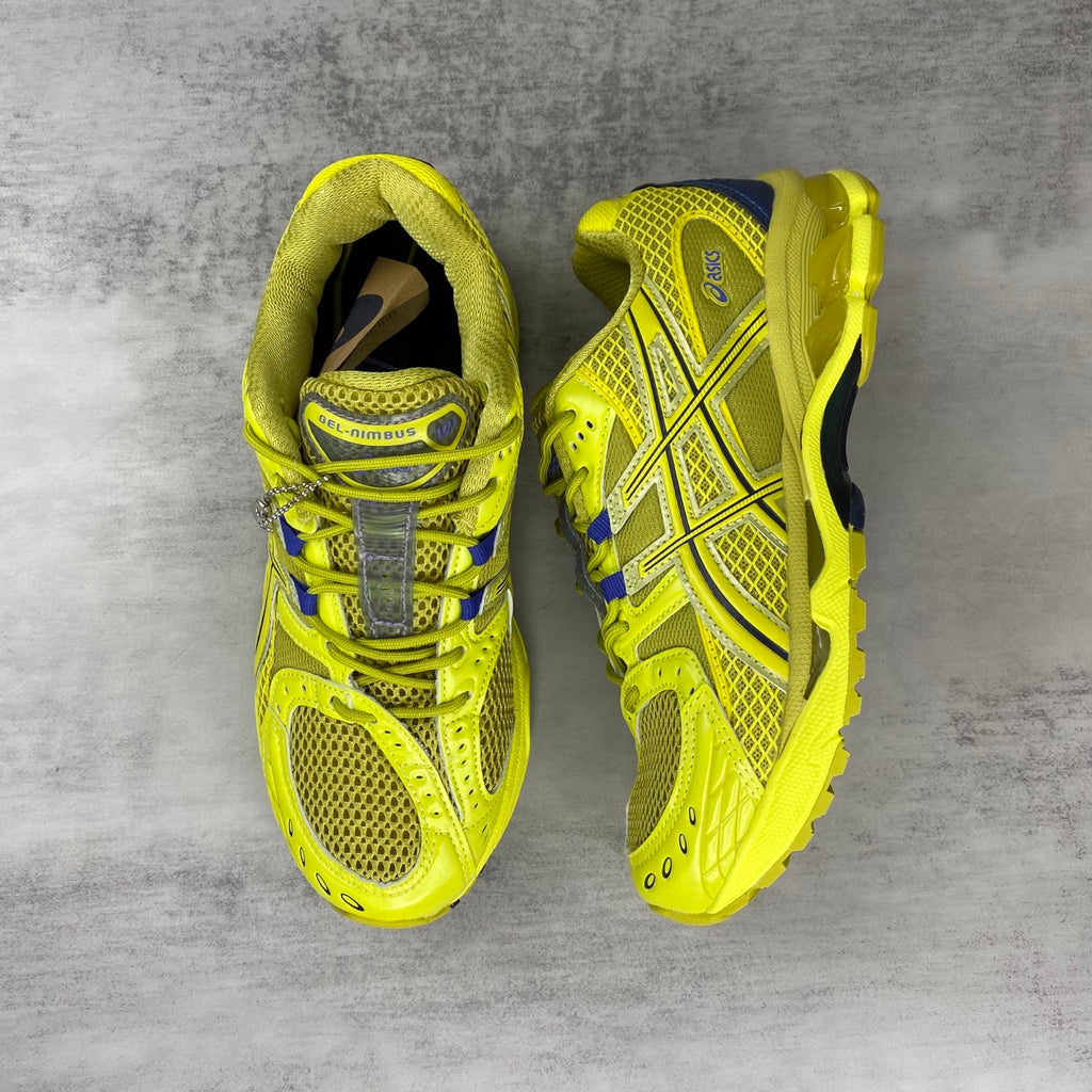 ASICS GEL-NIMBUS 10.1
