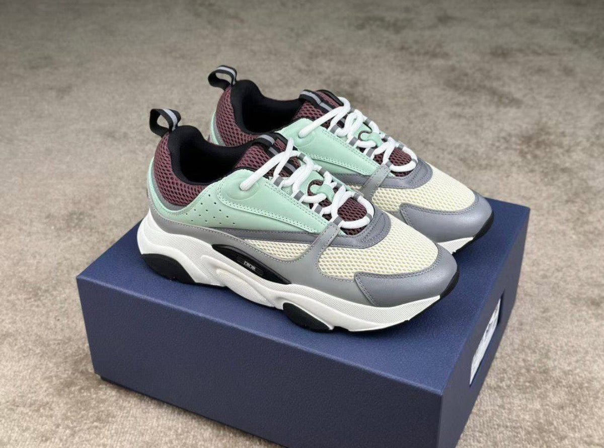 Chaussures B22