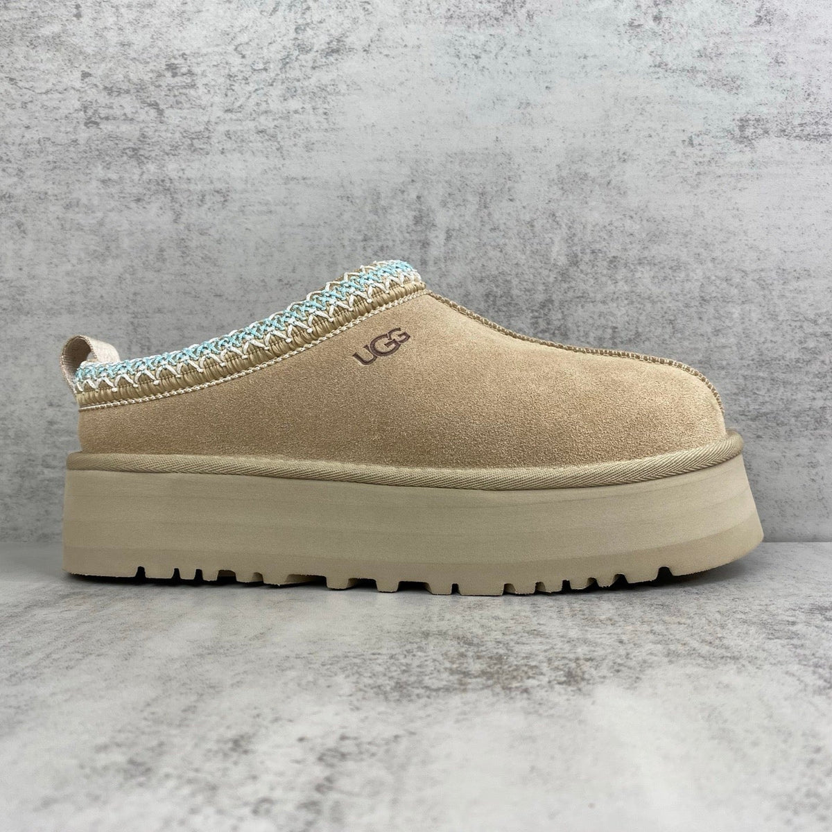 UGG TAZZ