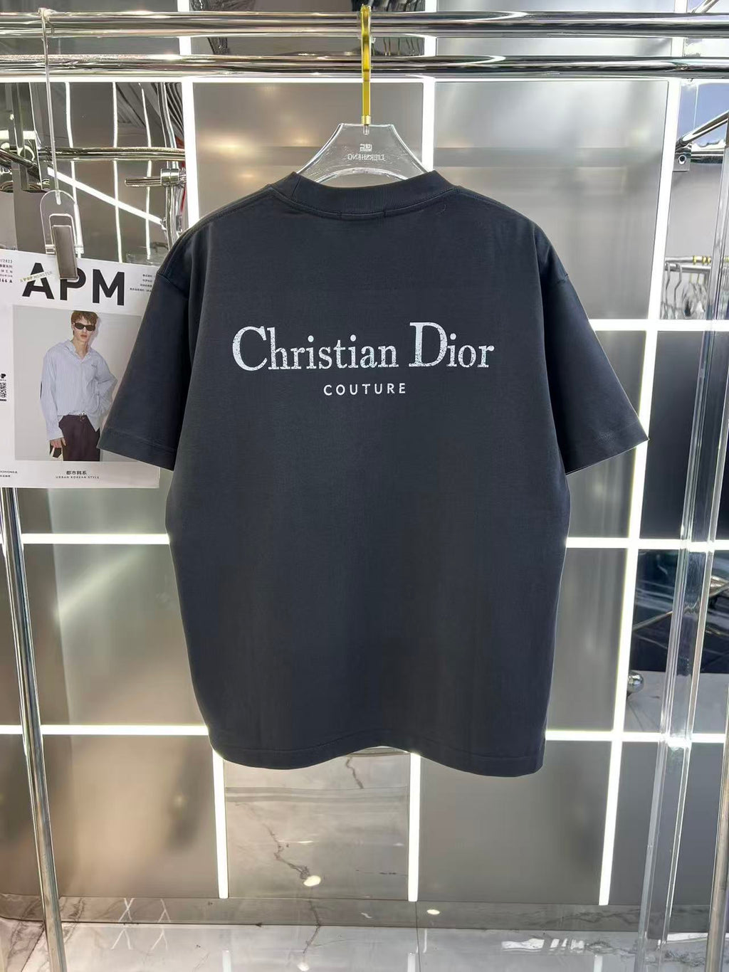 T Shirt Dior
