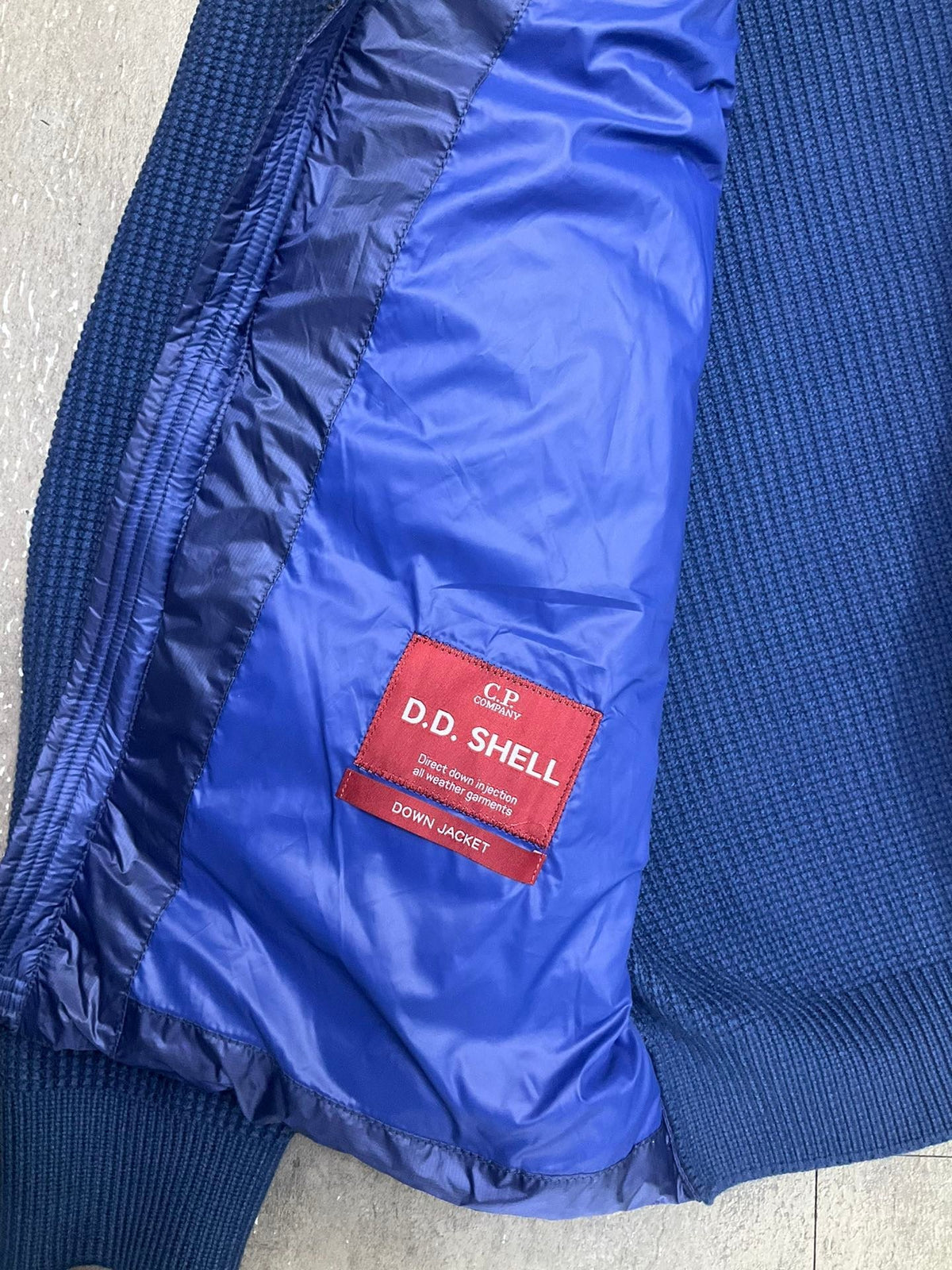 Cardigan CP COMPANY