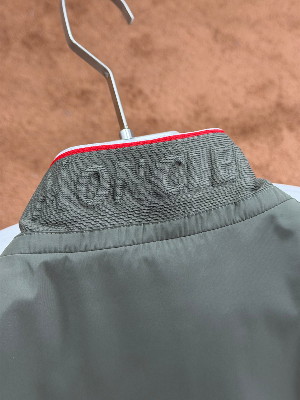 Blouson Moncler