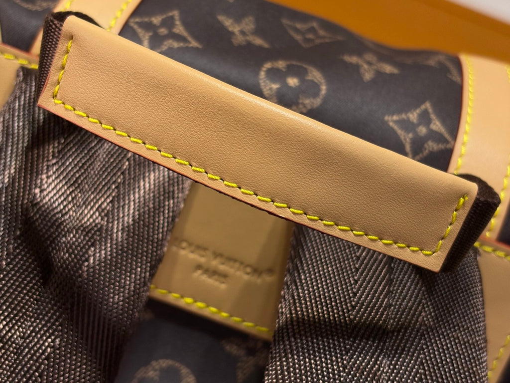 sac à dos Louis Vuitton