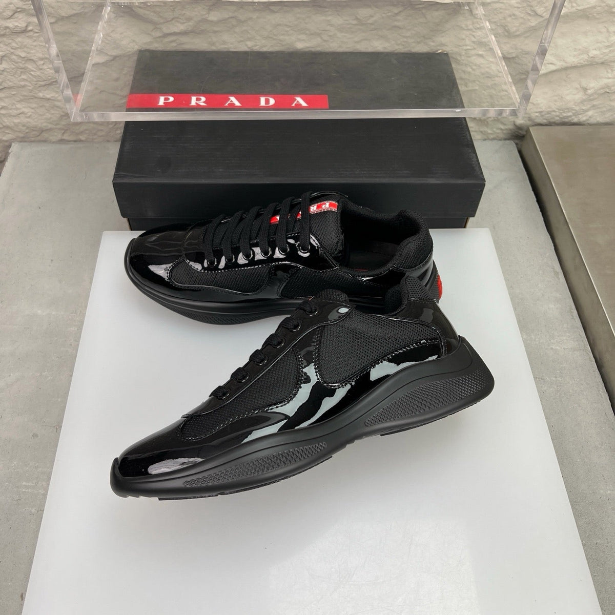 Prada Cup