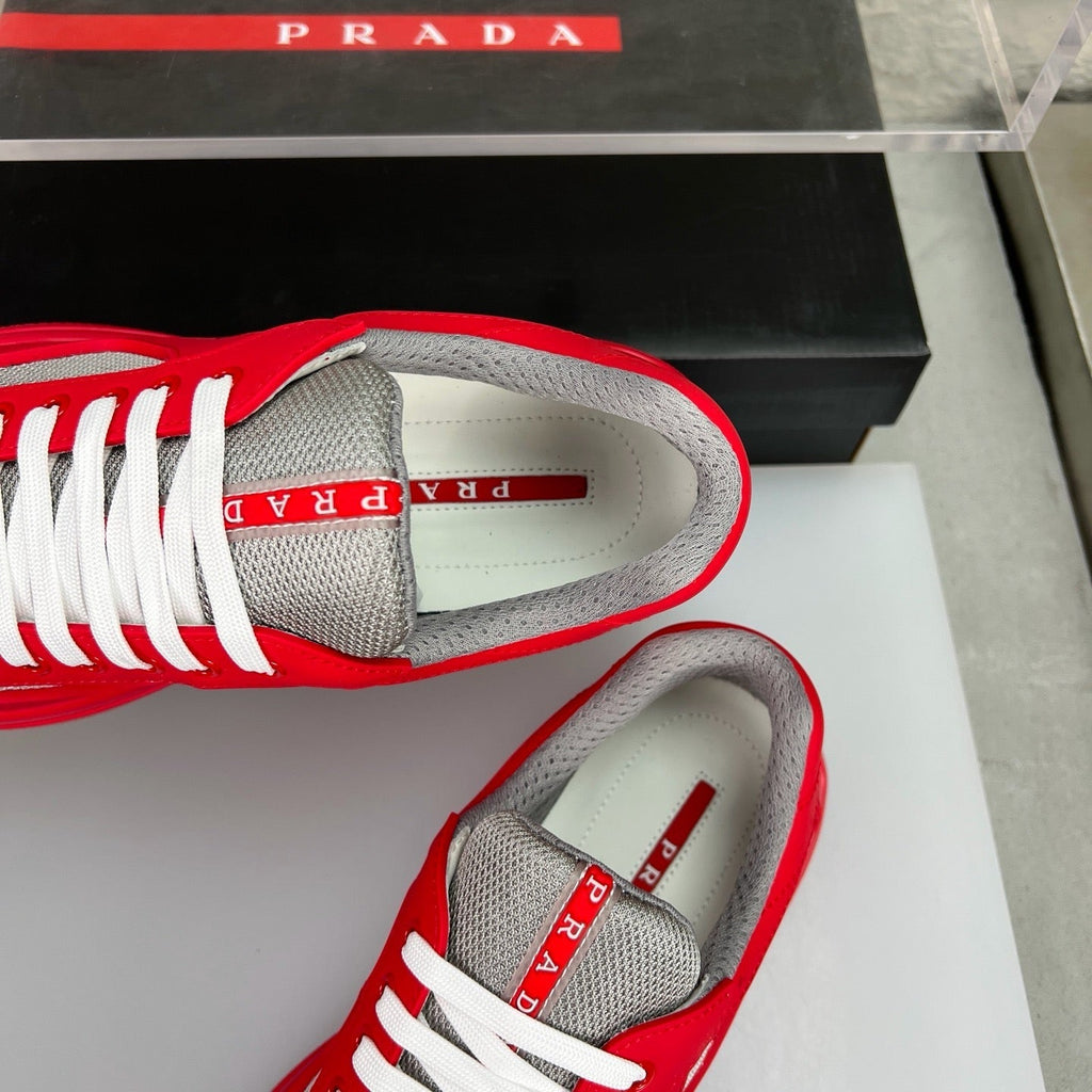 Prada Cup