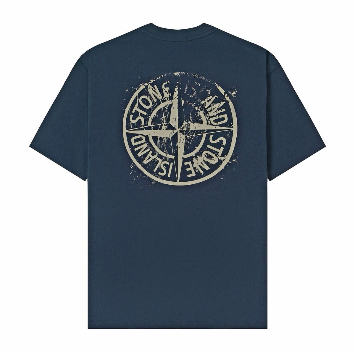 T Shirt Stone Island