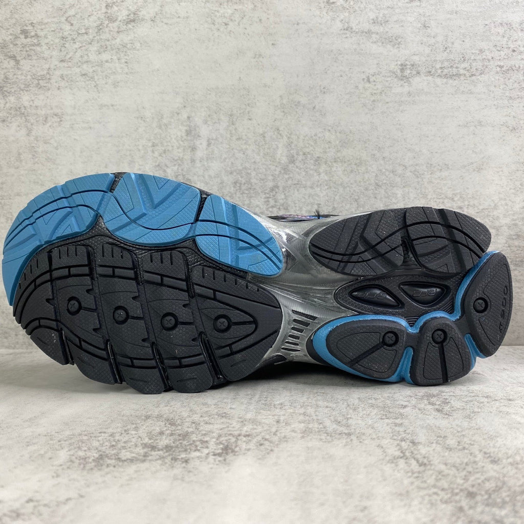 Saucony Omni 9