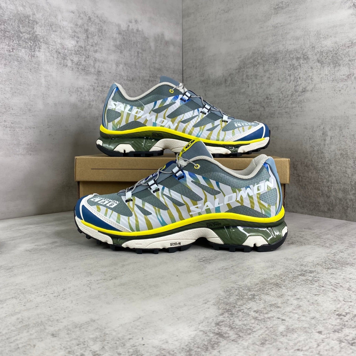 Salomon XT4