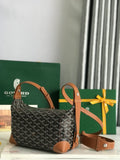 Sac Goyard Bowling