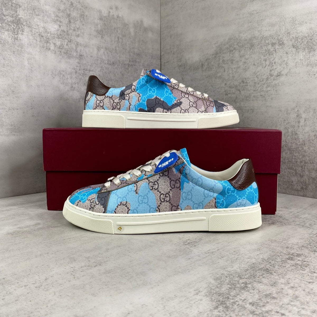 Chaussures Gucci