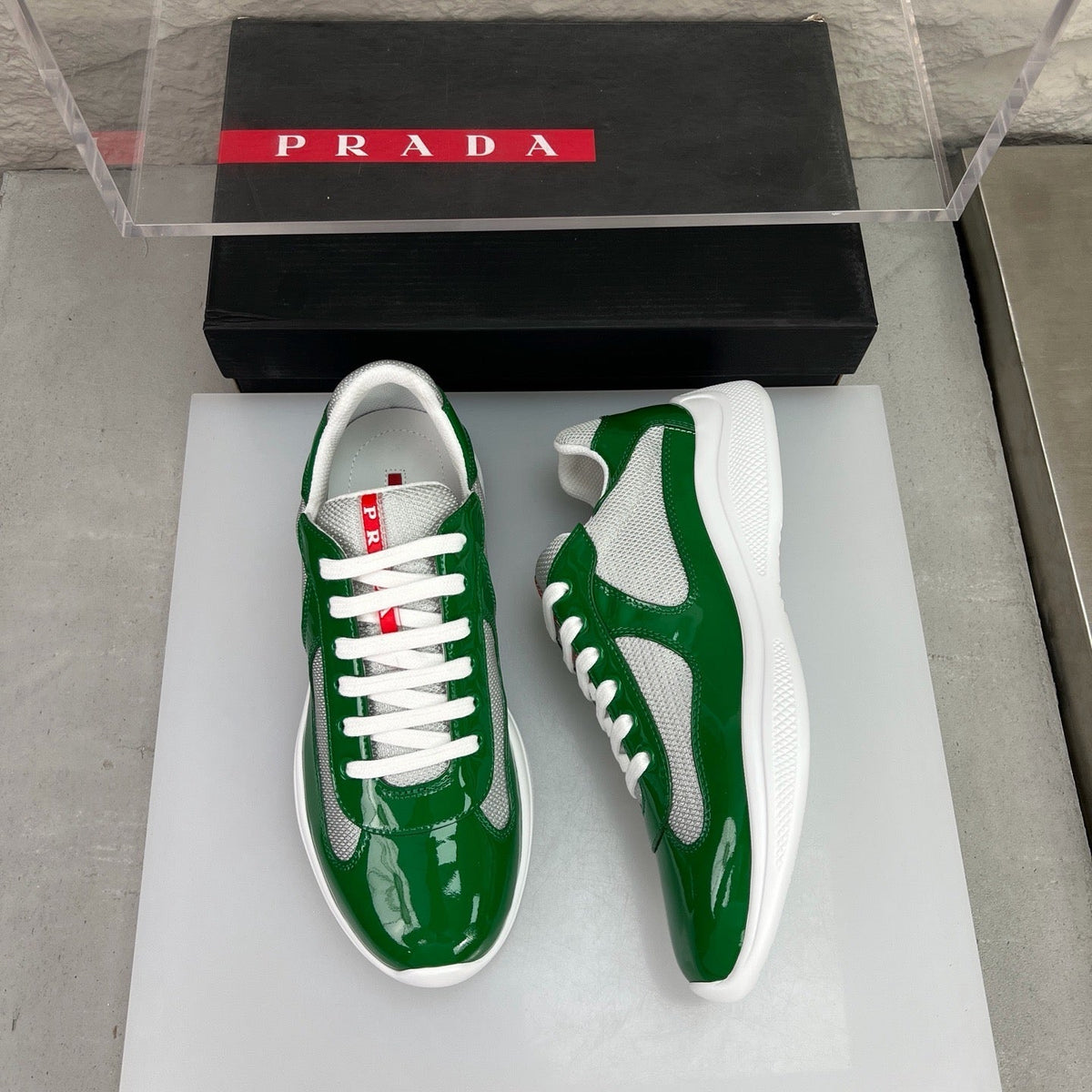 Prada Cup