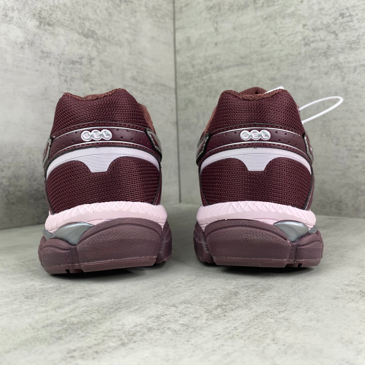 ASICS Gel-Cumulus 16