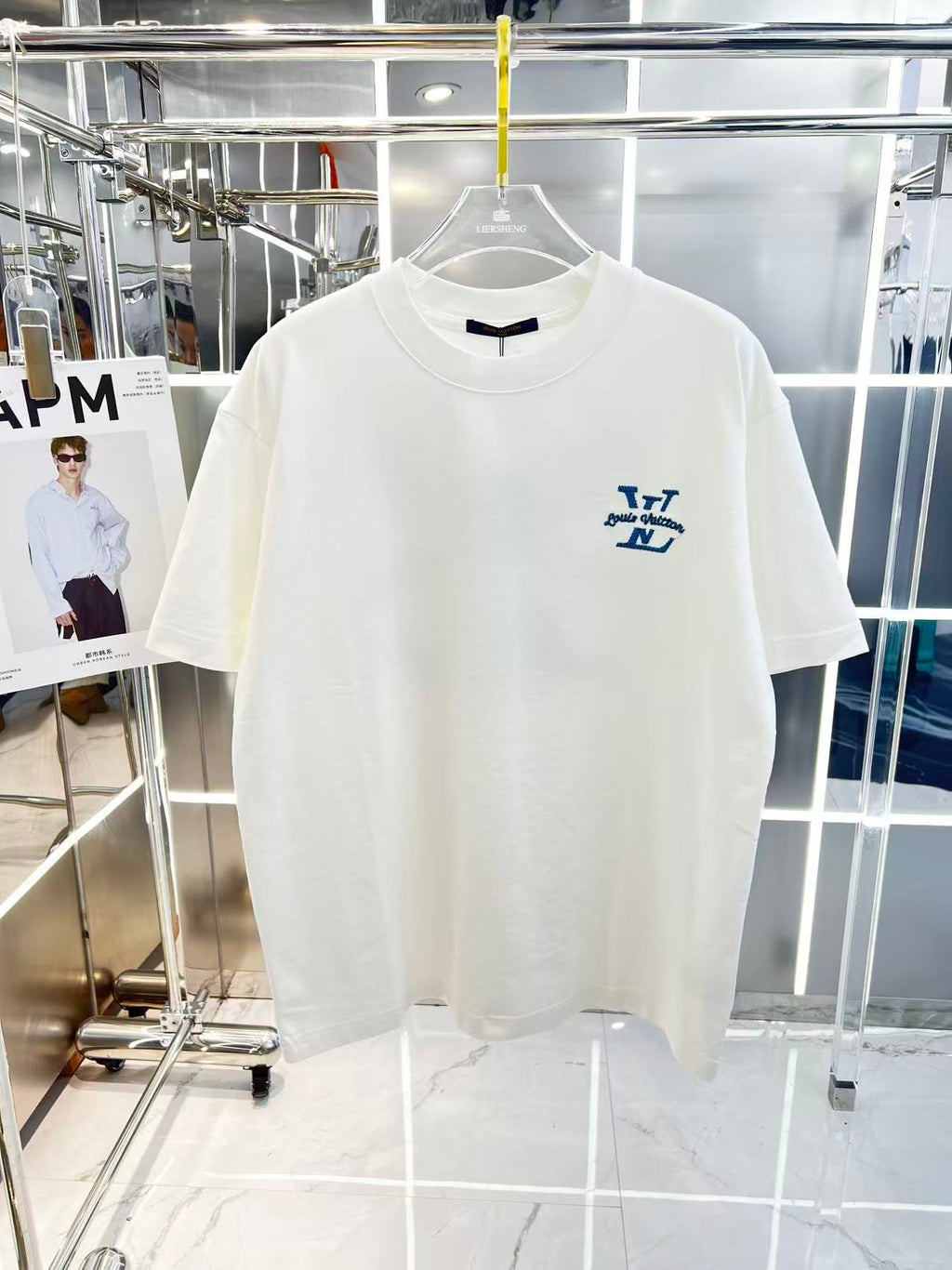 T Shirt LV