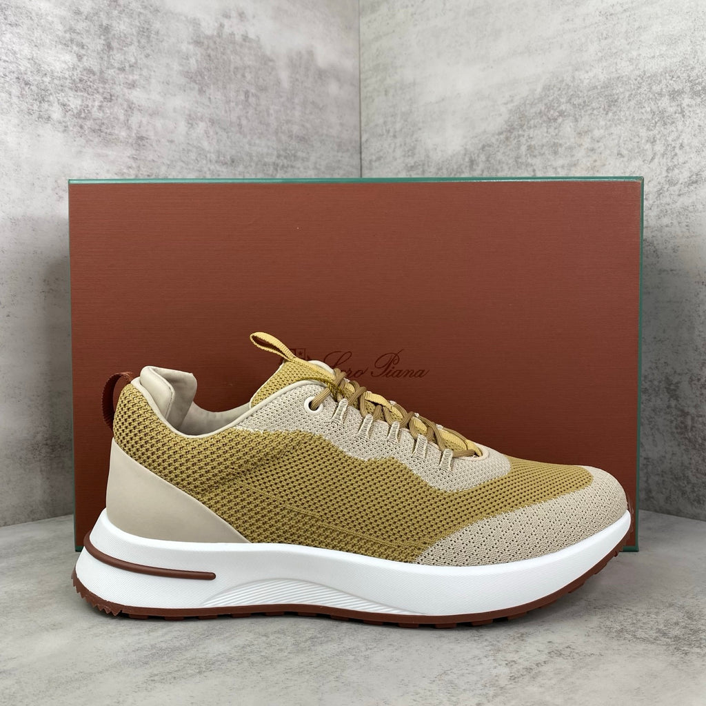 Loro Piana Week End Walk