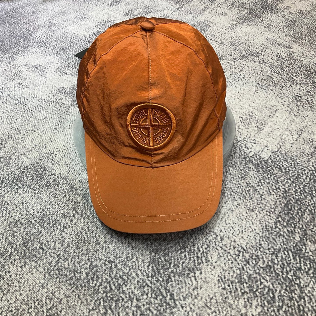 Casquette Stone Island