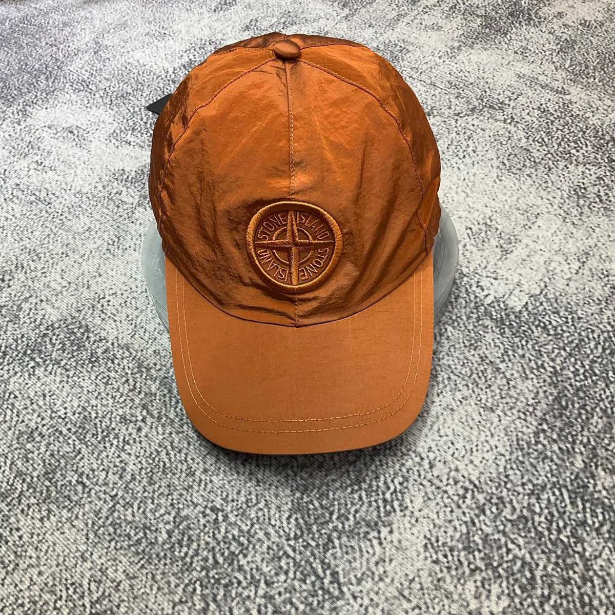 Casquette Stone Island